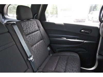 2026 Dodge Durango GT HEMI V8 AWD