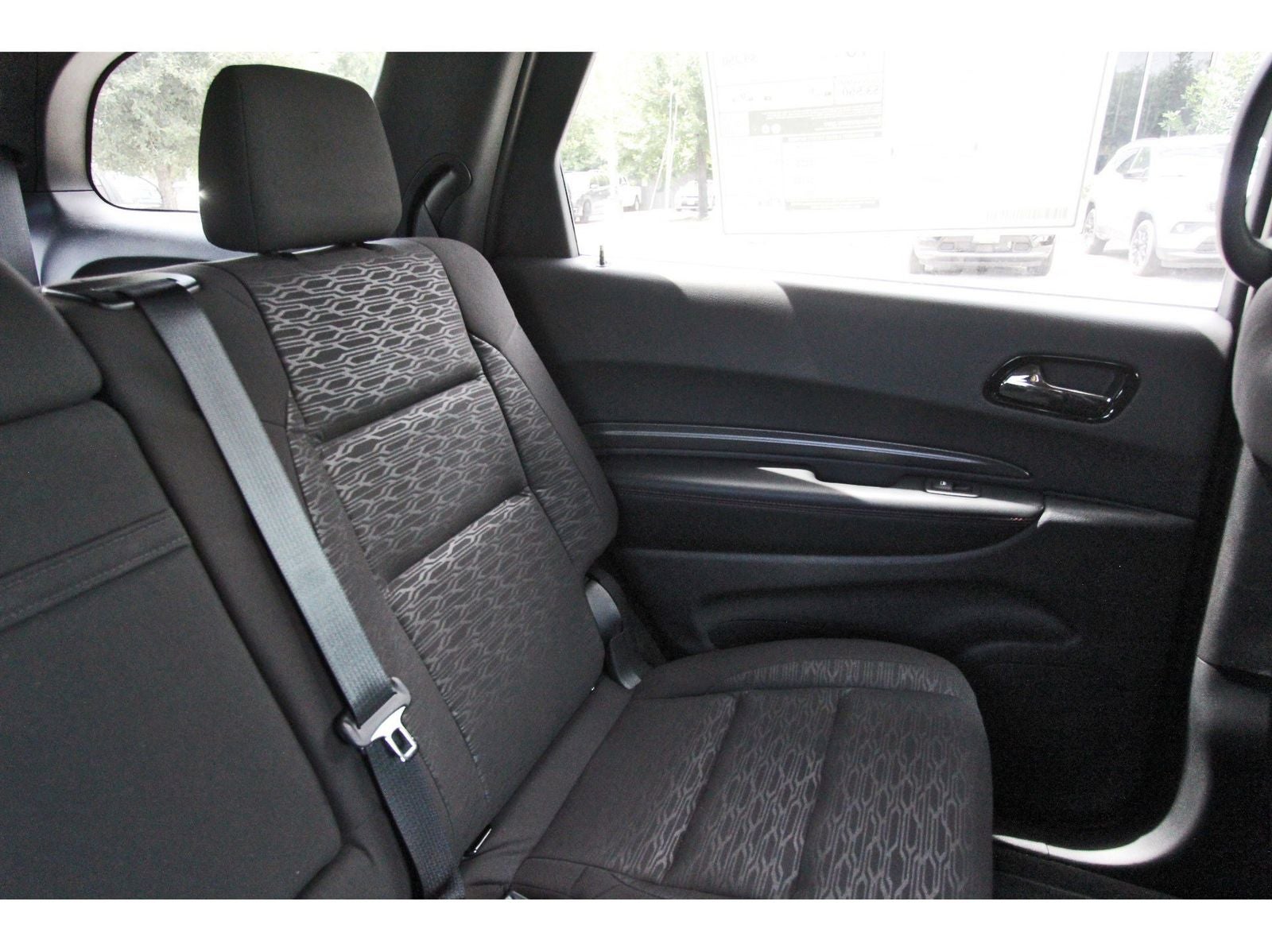 2026 Dodge Durango GT HEMI V8 AWD