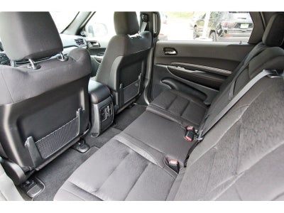2026 Dodge Durango GT HEMI V8 AWD