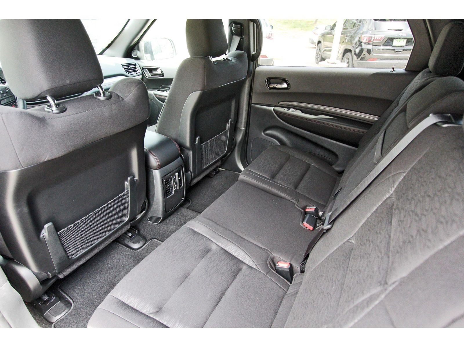 2026 Dodge Durango GT HEMI V8 AWD