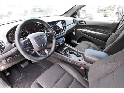 2026 Dodge Durango GT HEMI V8 AWD