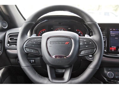 2026 Dodge Durango GT HEMI V8 AWD