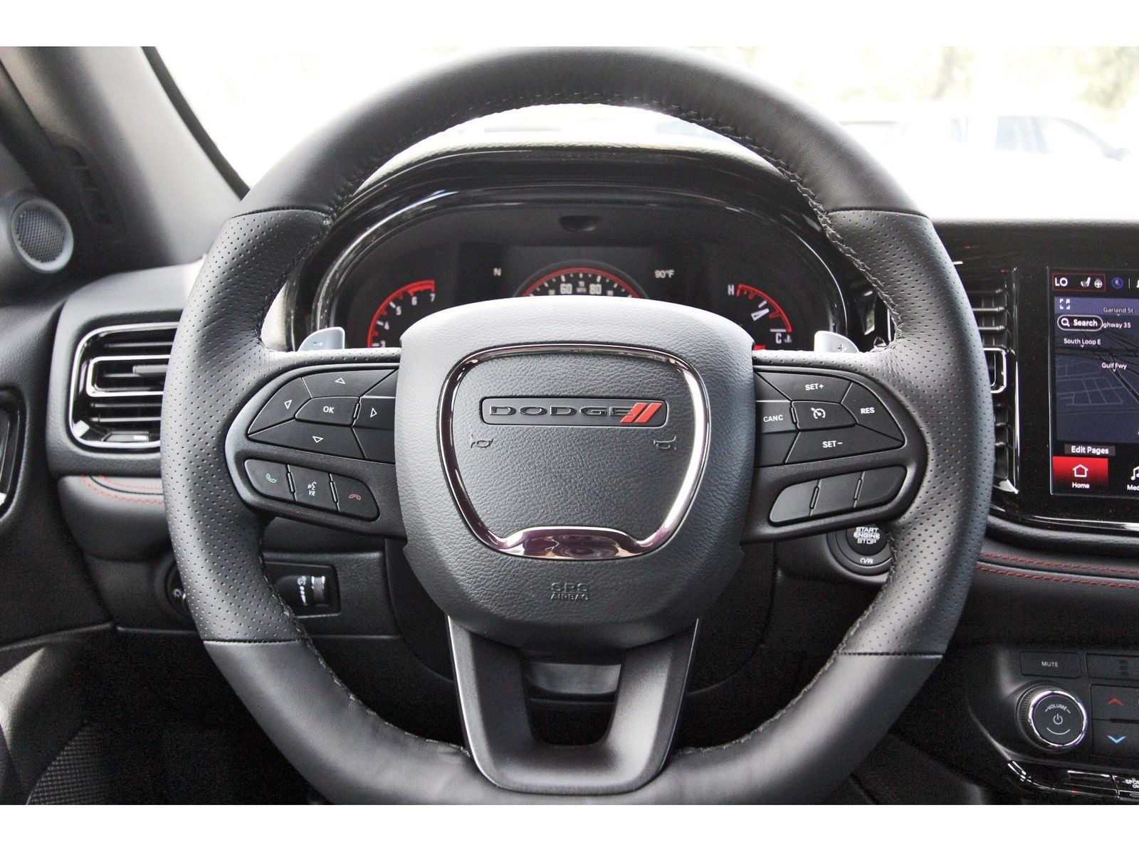 2026 Dodge Durango GT HEMI V8 AWD