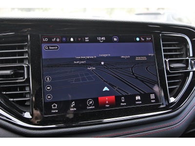 2026 Dodge Durango GT HEMI V8 AWD