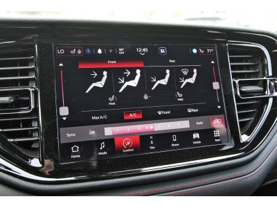 2026 Dodge Durango GT HEMI V8 AWD