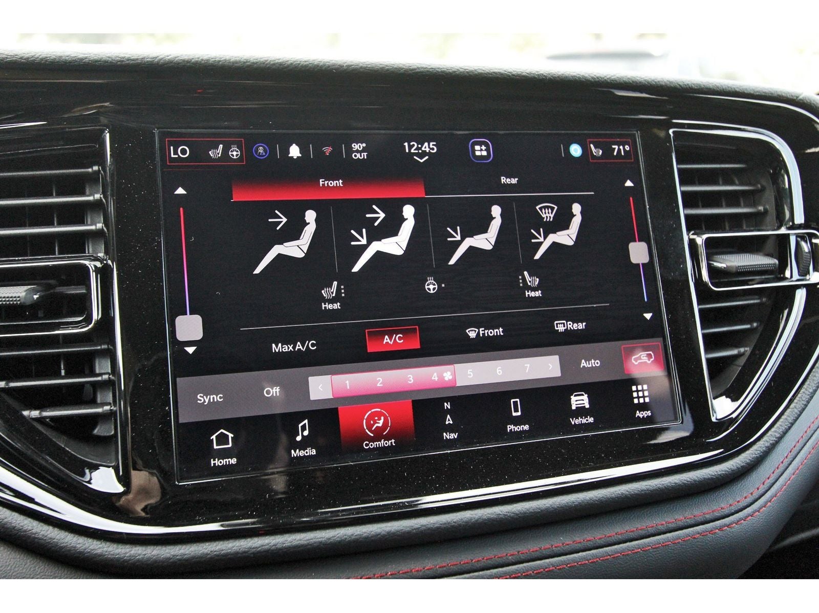 2026 Dodge Durango GT HEMI V8 AWD
