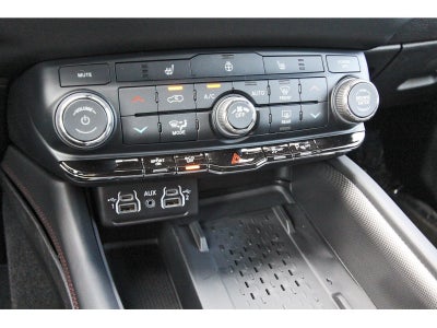 2026 Dodge Durango GT HEMI V8 AWD