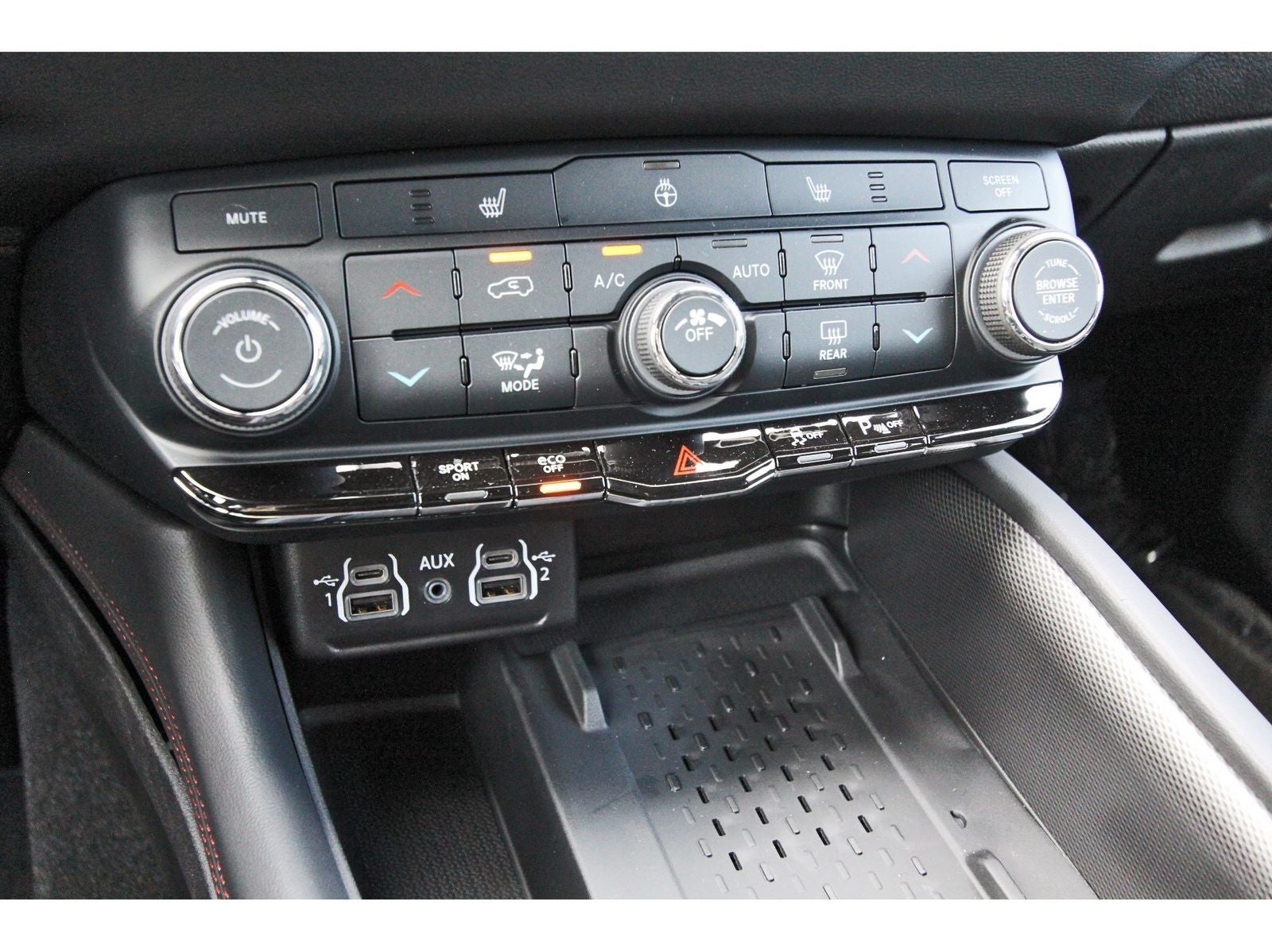 2026 Dodge Durango GT HEMI V8 AWD