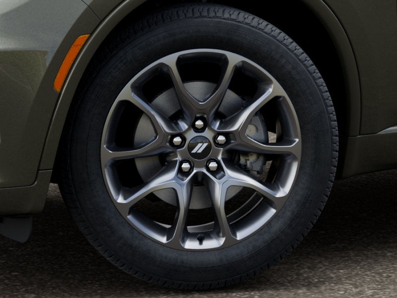 2026 Dodge Durango GT HEMI V8 AWD