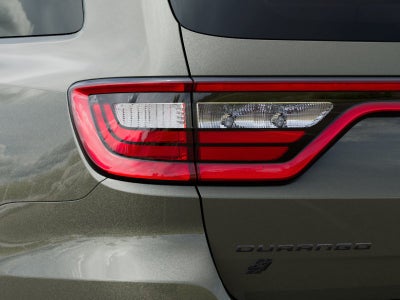 2026 Dodge Durango GT HEMI V8 AWD