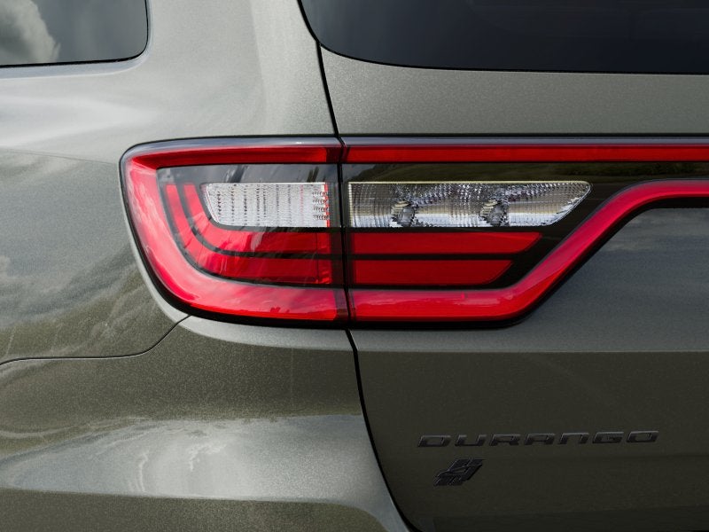 2026 Dodge Durango GT HEMI V8 AWD