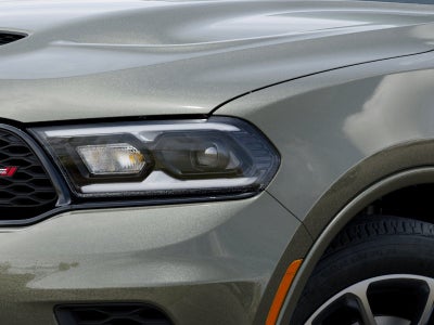 2026 Dodge Durango GT HEMI V8 AWD
