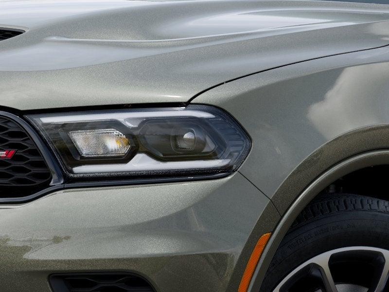 2026 Dodge Durango GT HEMI V8 AWD
