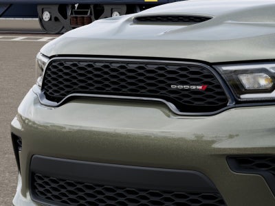 2026 Dodge Durango GT HEMI V8 AWD