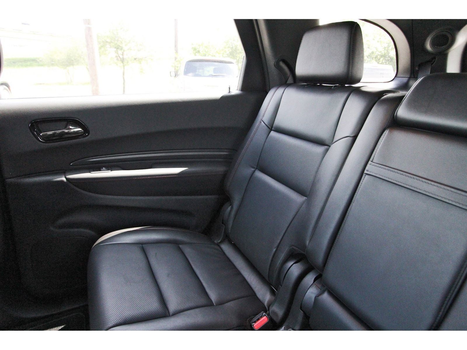 2026 Dodge Durango GT Plus HEMI V8 AWD