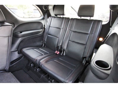 2026 Dodge Durango GT Plus HEMI V8 AWD