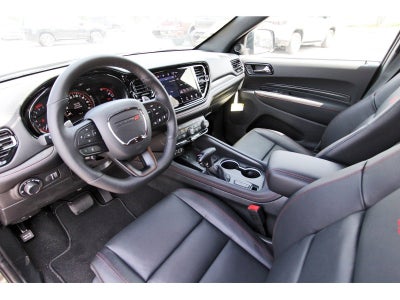 2026 Dodge Durango GT Plus HEMI V8 AWD