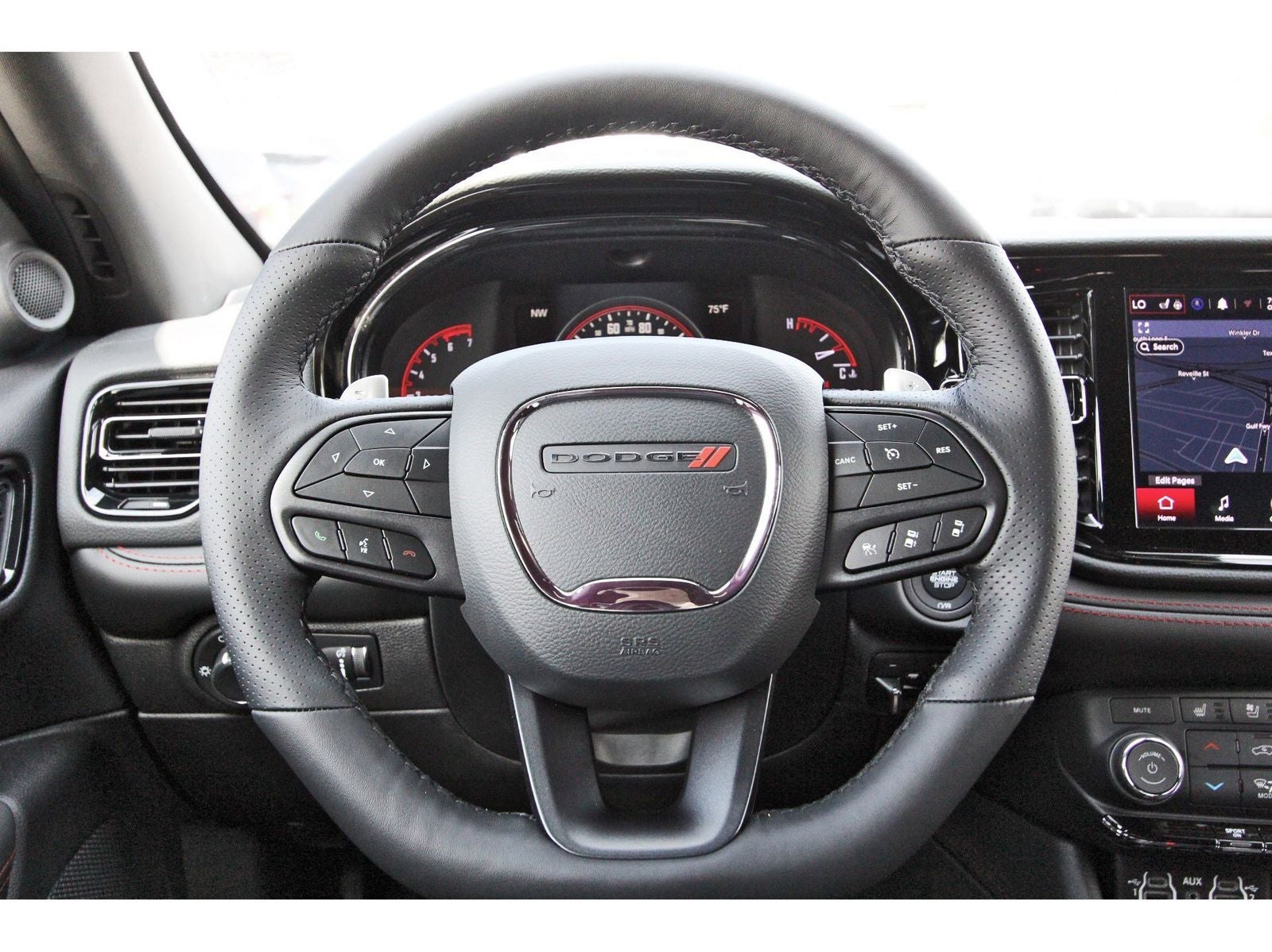 2026 Dodge Durango GT Plus HEMI V8 AWD