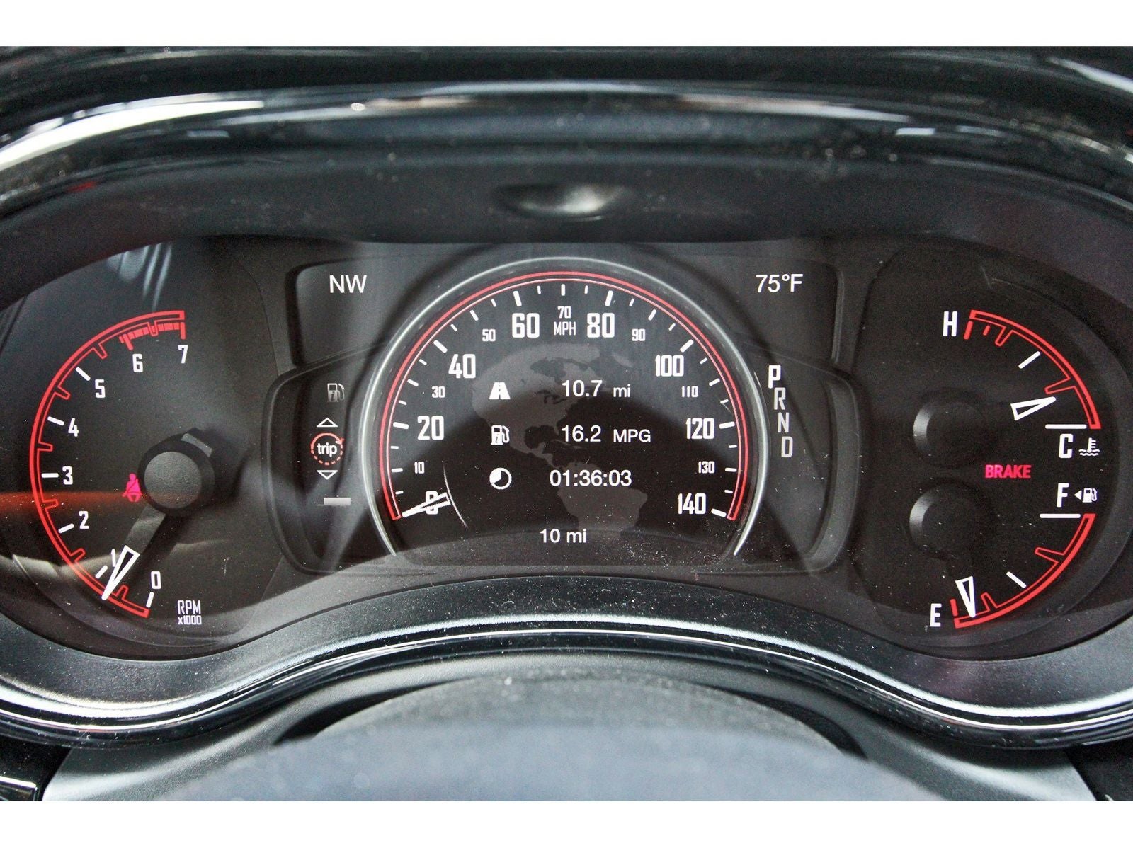 2026 Dodge Durango GT Plus HEMI V8 AWD