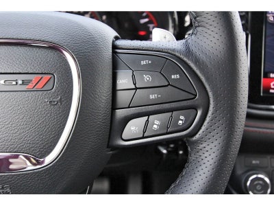 2026 Dodge Durango GT Plus HEMI V8 AWD