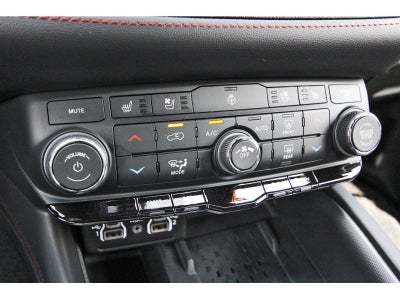 2026 Dodge Durango GT Plus HEMI V8 AWD