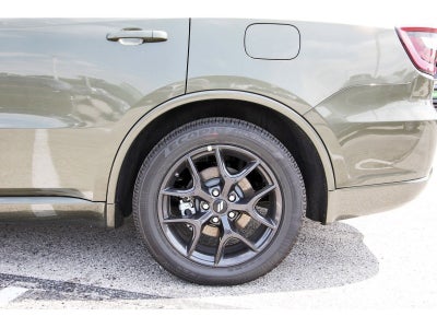 2026 Dodge Durango GT Plus HEMI V8 AWD