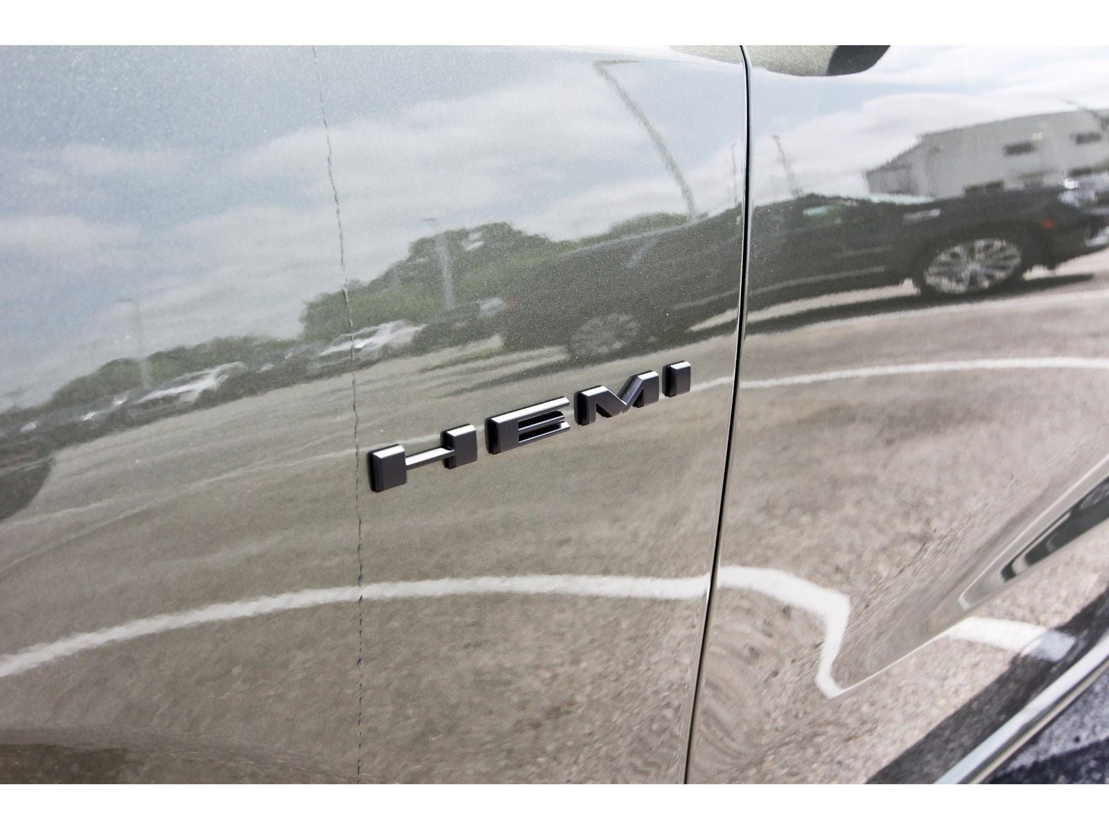 2026 Dodge Durango GT Plus HEMI V8 AWD