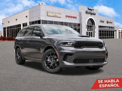 2026 Dodge Durango GT Plus HEMI V8 AWD