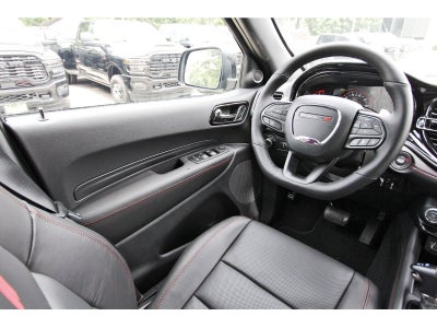 2026 Dodge Durango GT Plus HEMI V8 AWD