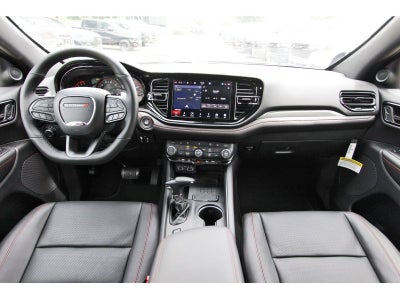 2026 Dodge Durango GT Plus HEMI V8 AWD