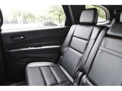 2026 Dodge Durango GT Plus HEMI V8 AWD
