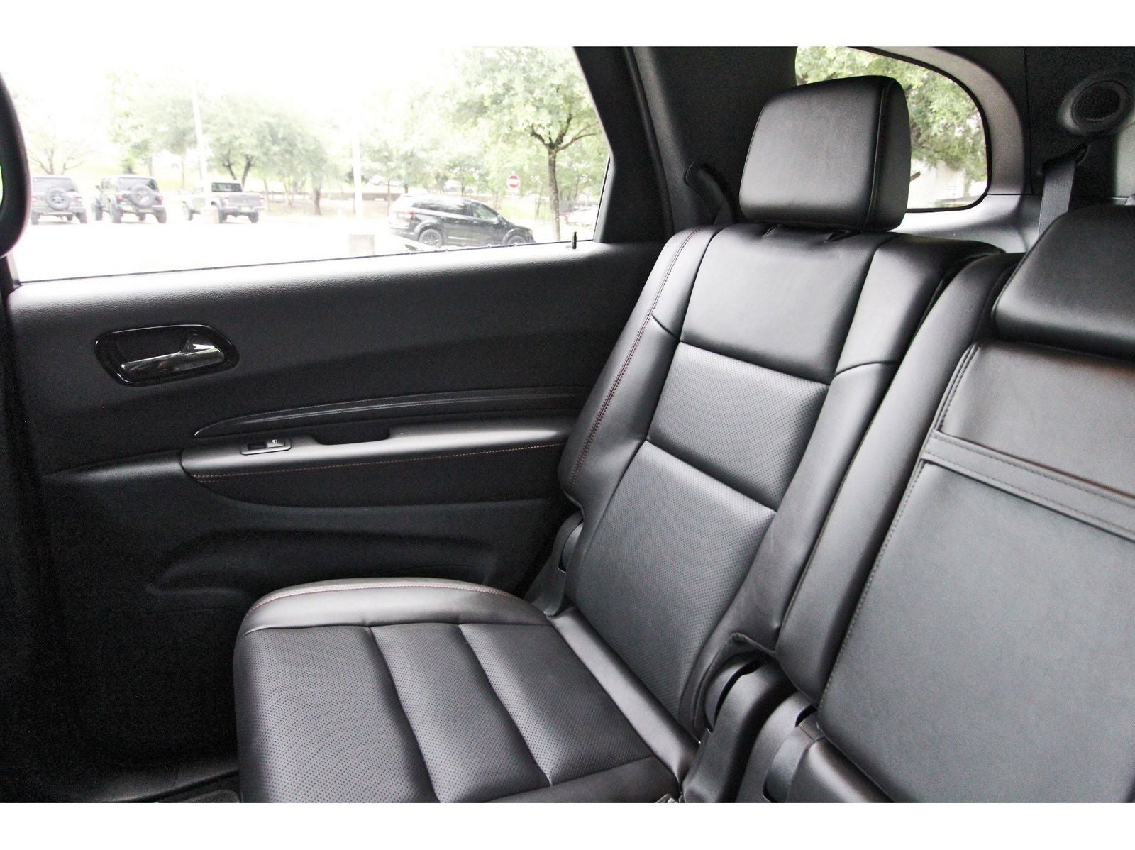 2026 Dodge Durango GT Plus HEMI V8 AWD