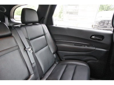 2026 Dodge Durango GT Plus HEMI V8 AWD