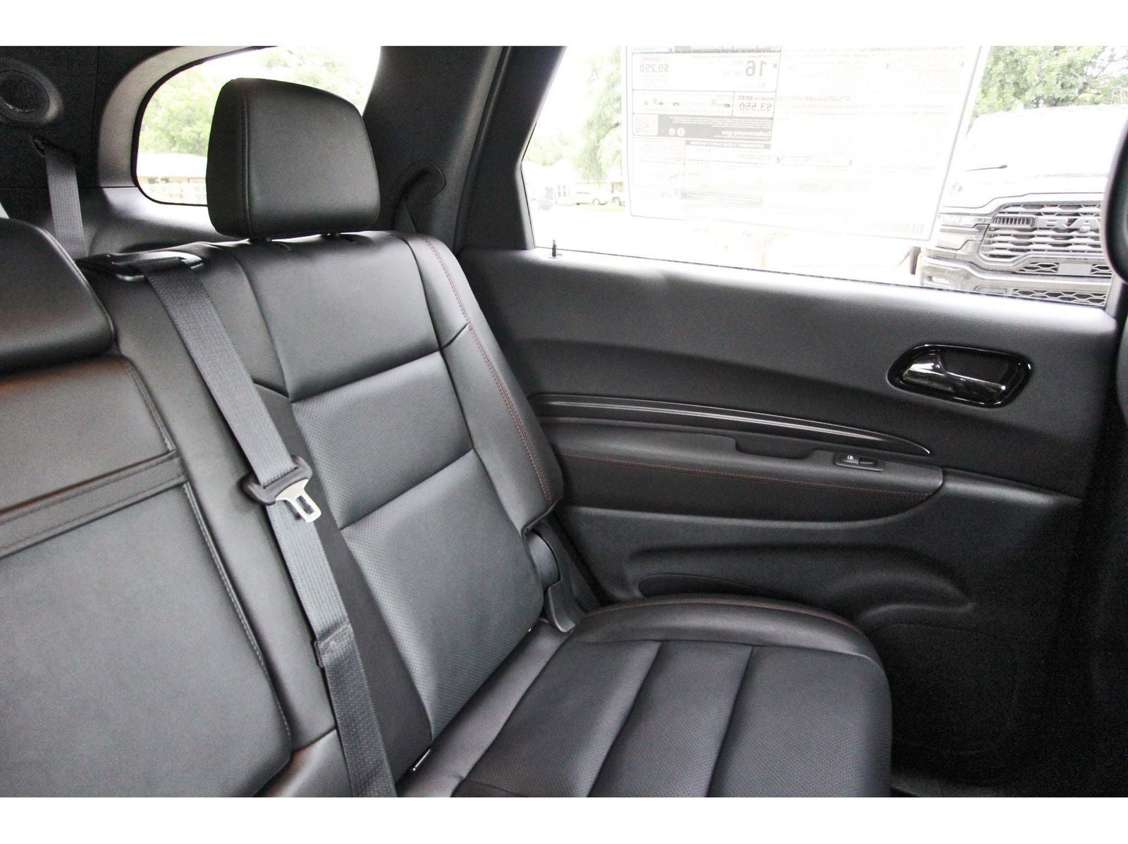2026 Dodge Durango GT Plus HEMI V8 AWD