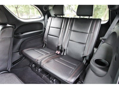 2026 Dodge Durango GT Plus HEMI V8 AWD