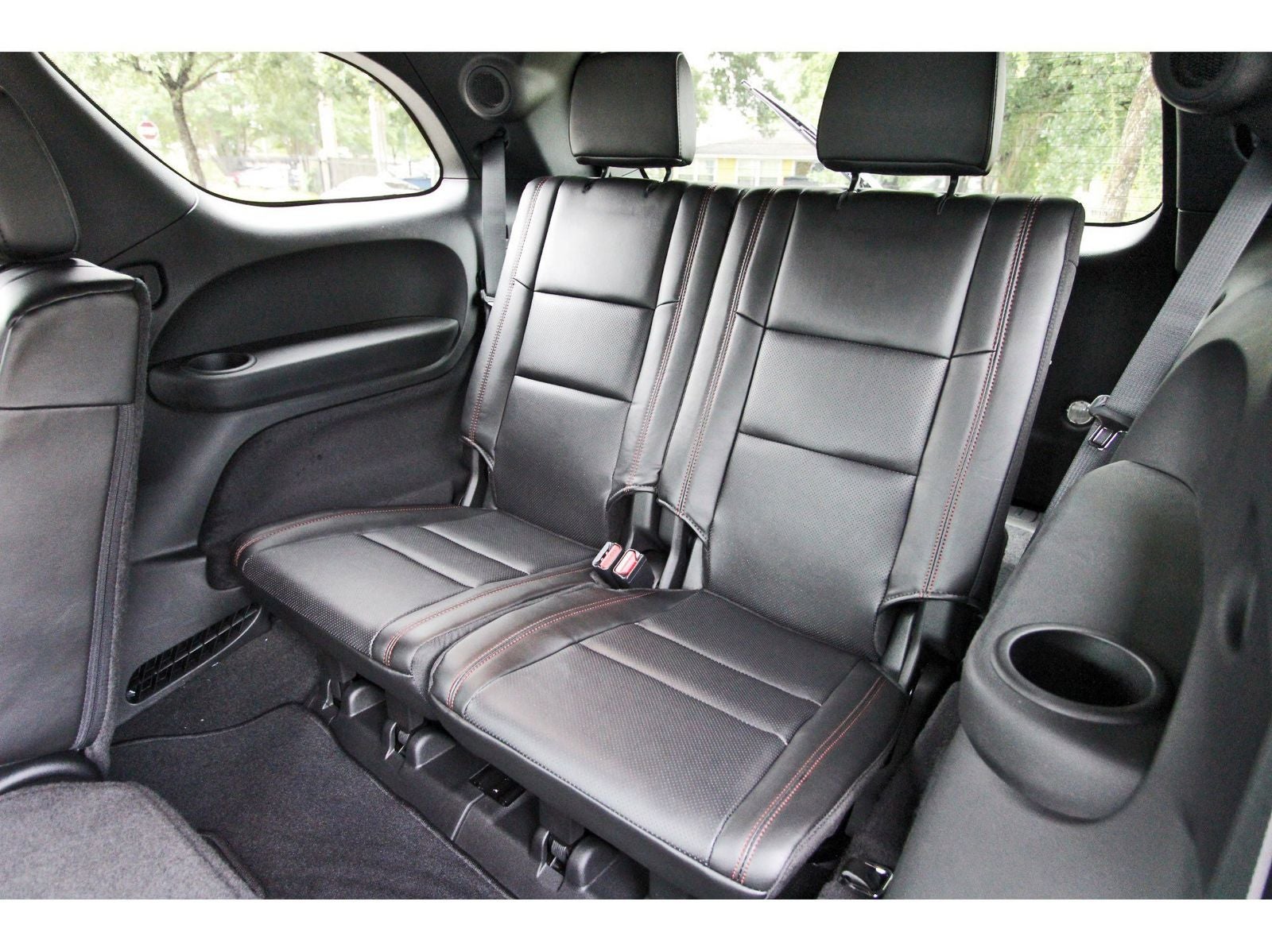 2026 Dodge Durango GT Plus HEMI V8 AWD