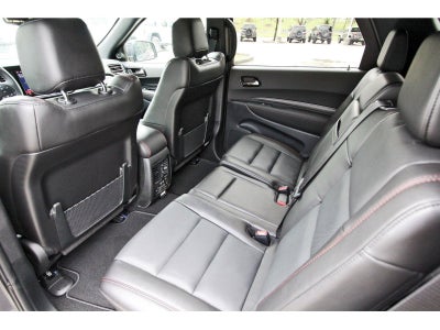 2026 Dodge Durango GT Plus HEMI V8 AWD