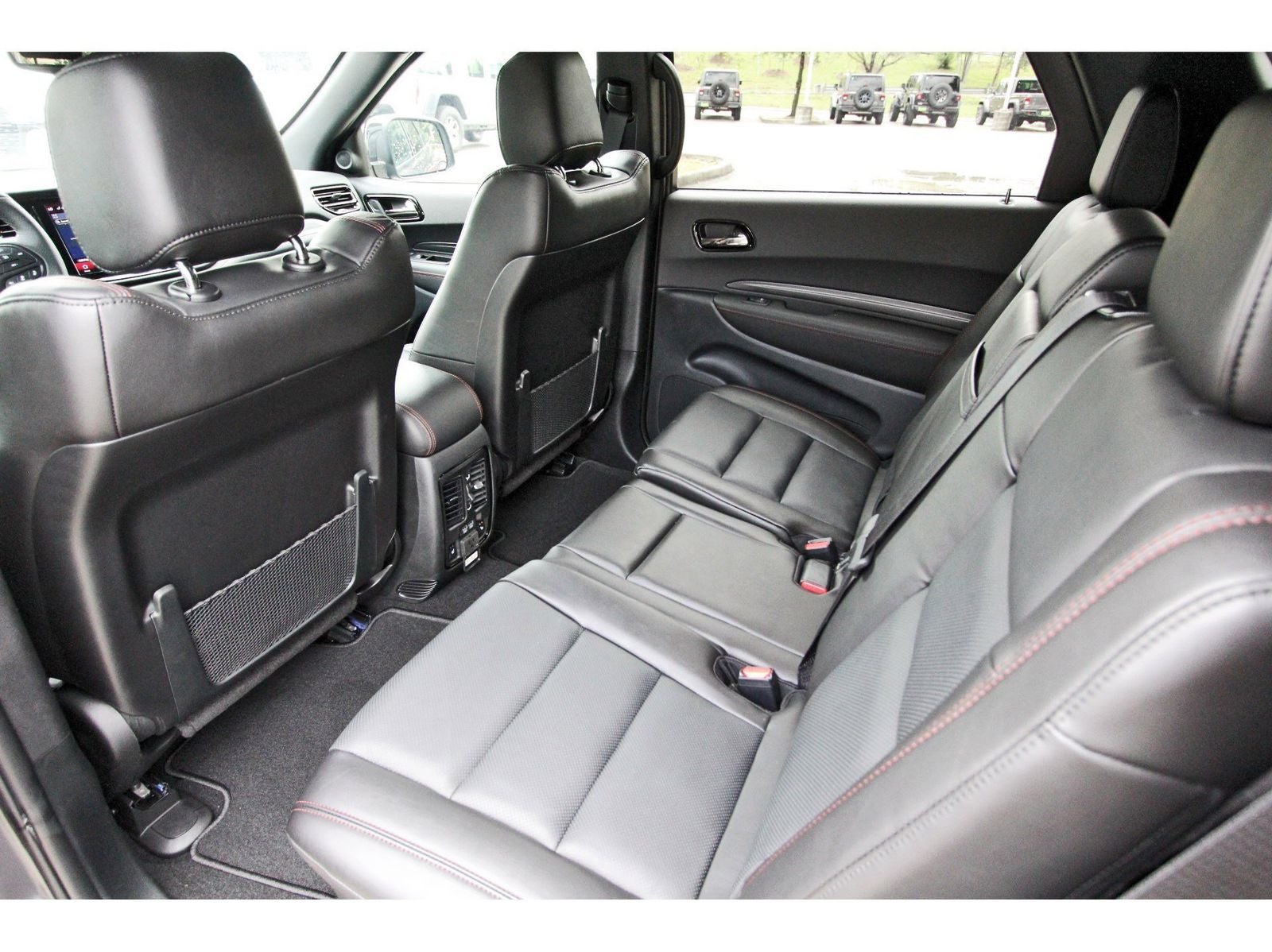 2026 Dodge Durango GT Plus HEMI V8 AWD