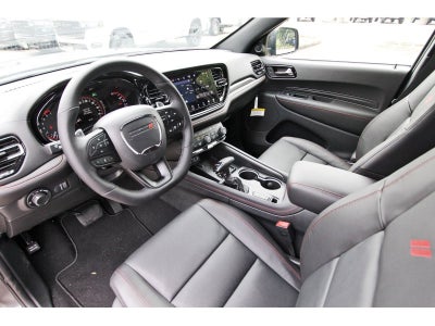 2026 Dodge Durango GT Plus HEMI V8 AWD