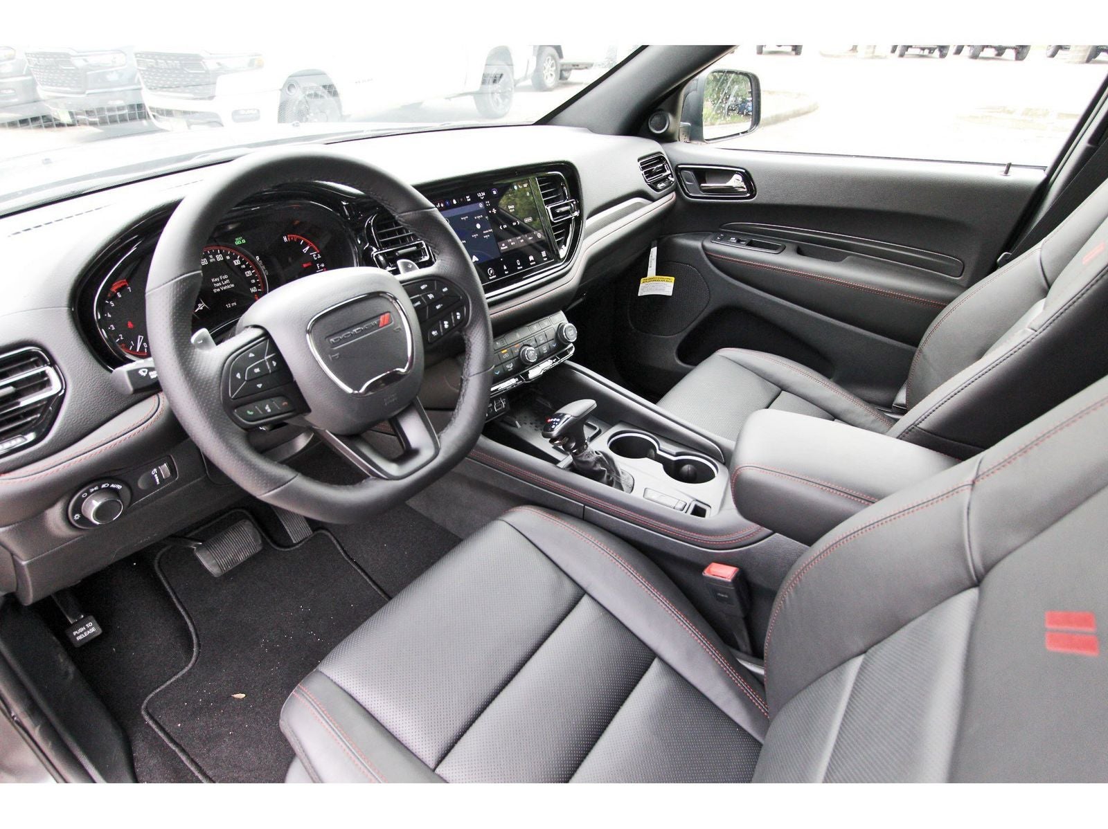 2026 Dodge Durango GT Plus HEMI V8 AWD