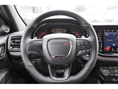 2026 Dodge Durango GT Plus HEMI V8 AWD