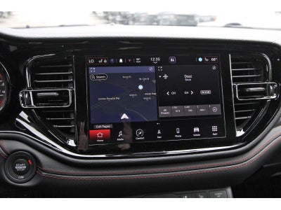 2026 Dodge Durango GT Plus HEMI V8 AWD