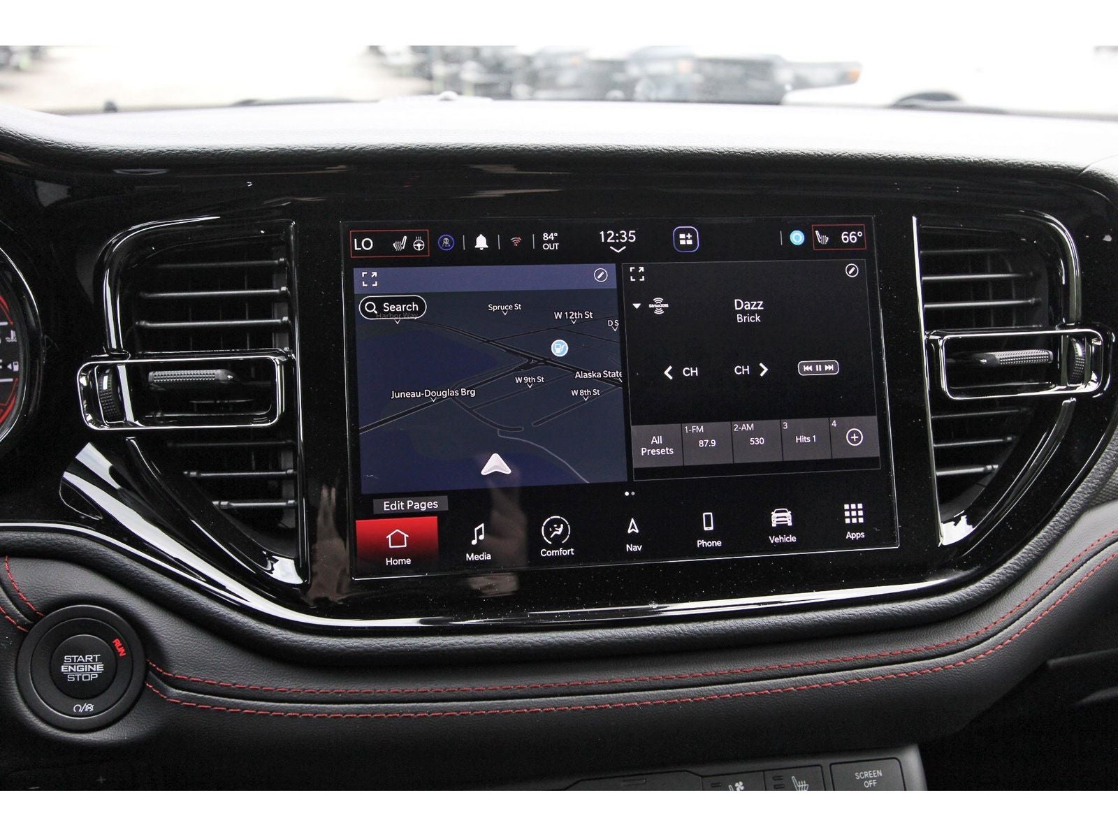 2026 Dodge Durango GT Plus HEMI V8 AWD