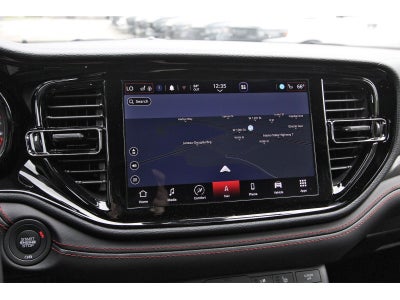 2026 Dodge Durango GT Plus HEMI V8 AWD