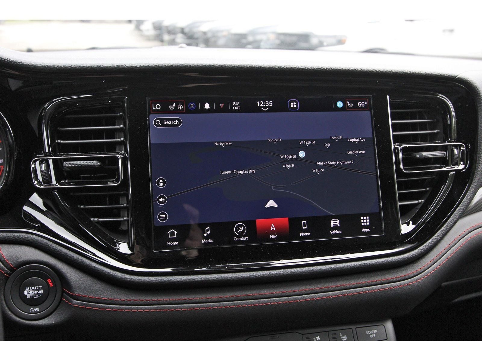 2026 Dodge Durango GT Plus HEMI V8 AWD