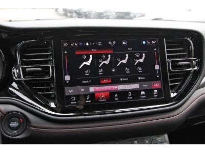 2026 Dodge Durango GT Plus HEMI V8 AWD