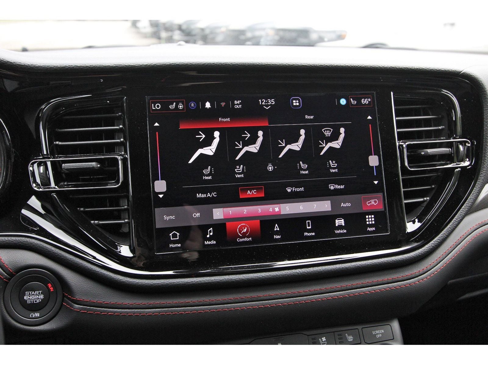 2026 Dodge Durango GT Plus HEMI V8 AWD
