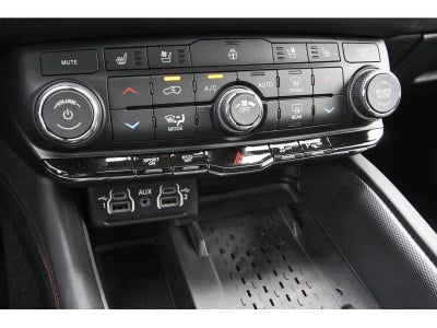 2026 Dodge Durango GT Plus HEMI V8 AWD