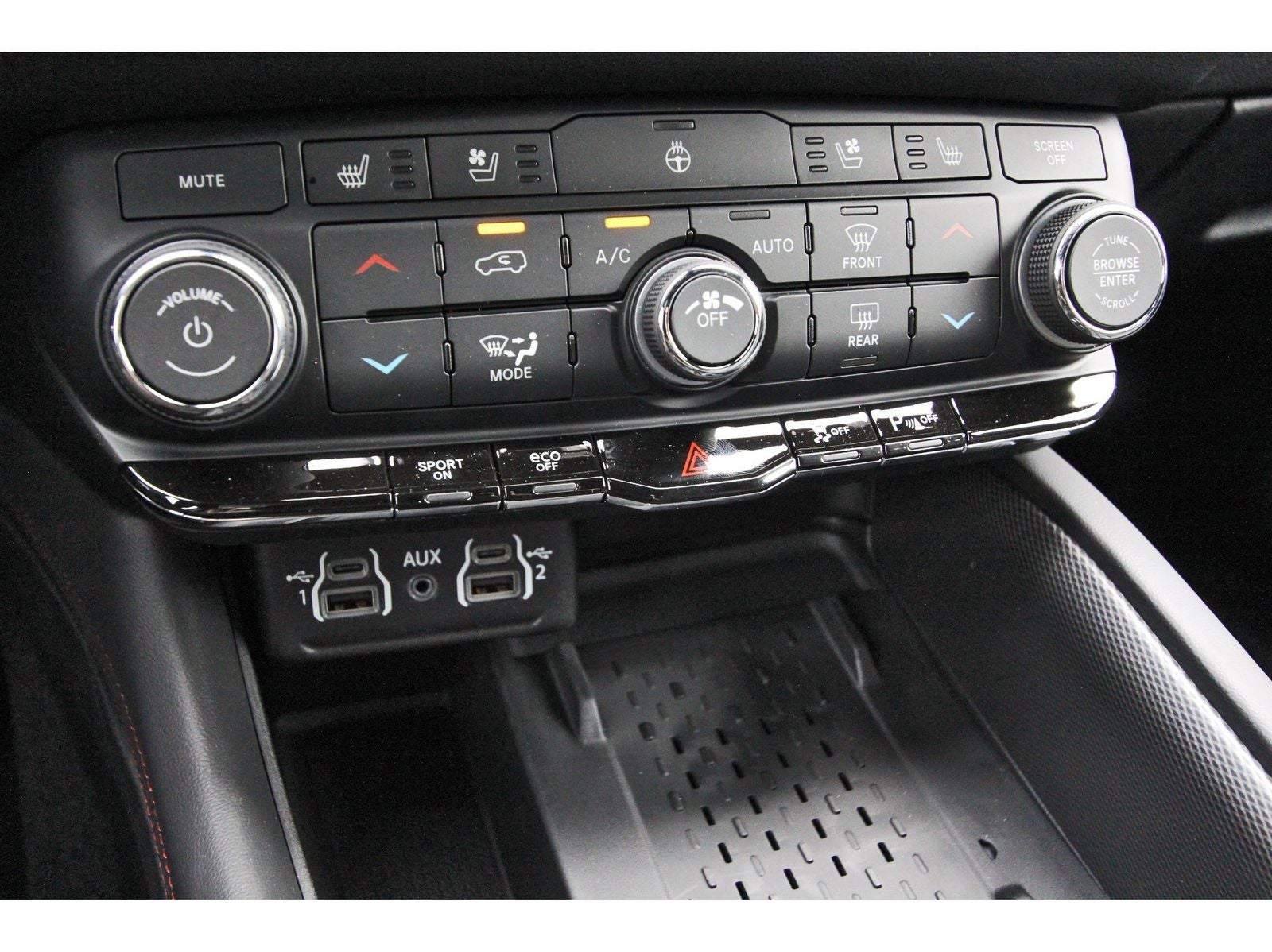 2026 Dodge Durango GT Plus HEMI V8 AWD