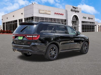 2026 Dodge Durango GT Premium HEMI V8 AWD